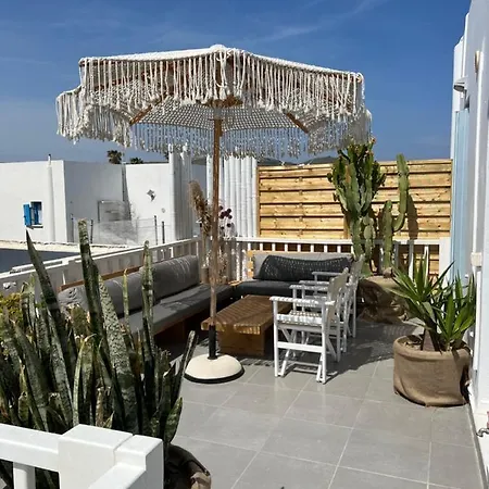 Apartment La Scala