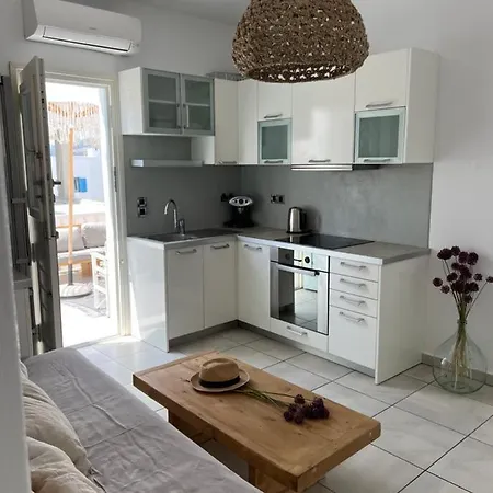 Apartment La Scala *