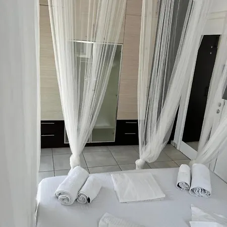La Scala Antiparos