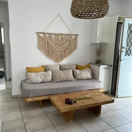 Apartment La Scala