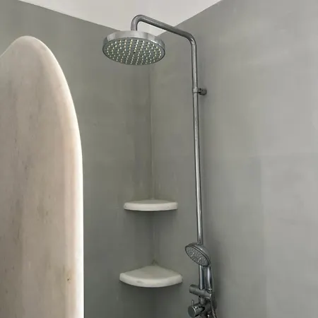 Apartment La Scala